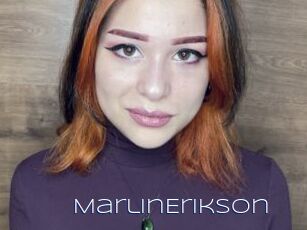 MarlinErikson