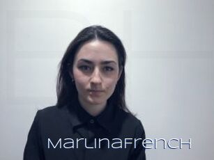 MarlinaFrench