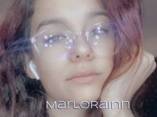 MarloRainn