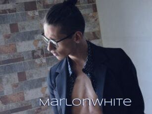 MarlonWhite