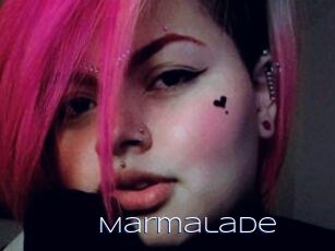 Marmalade