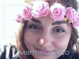Marmelade20