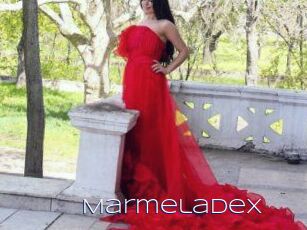 MarmeladeX