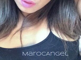 MarocAngel Blue Hot