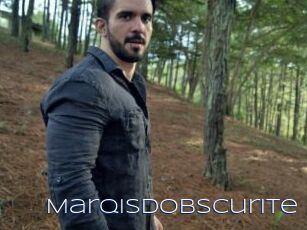 MarqisDObscurite