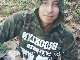 MarqueRain