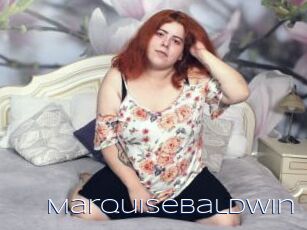 MarquiseBaldwin Blue Hot