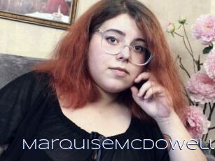 MarquiseMcDowell