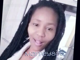 Marrey800