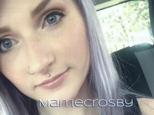 Marrie_Crosby