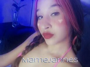 MarrieJannes
