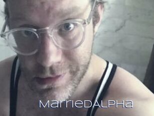 MarriedAlpha