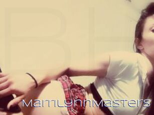 MarrilynnMasters