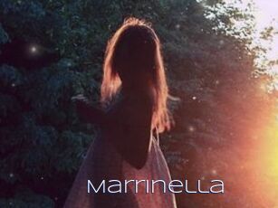 Marrinella