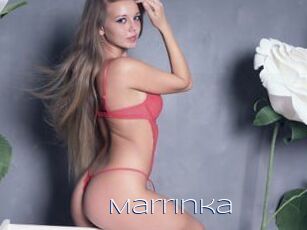 Marrinka