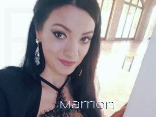 Marrion