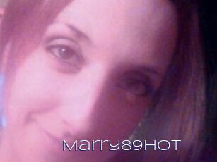 Marry89hot