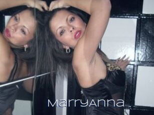 MarryAnna