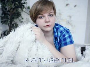 MarryGenial