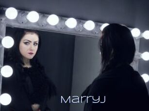 MarryJ