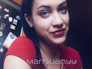 MarryJanyy