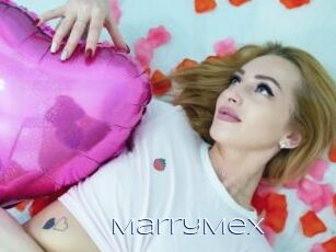 MarryMex