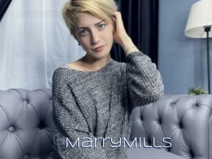 MarryMills