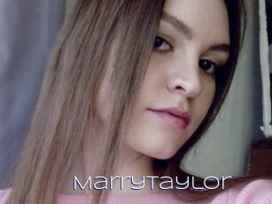 MarryTaylor