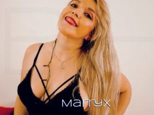 MarryX