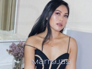 Marryjay Blue Hot