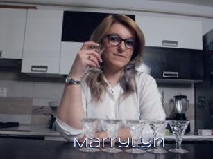 Marrylyn