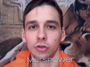 MarsPower