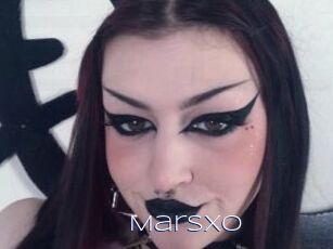 MarsXO