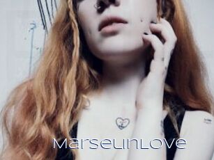MarselinLove
