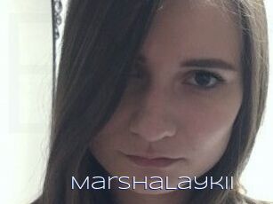MarshaLaykii