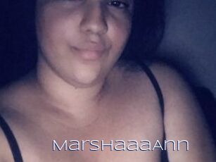 MarshaaaAnn