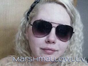 MarshmallowLuv