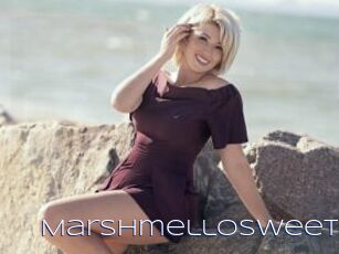 MarshmelloSweet