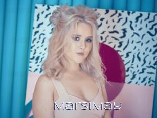 MarsiMay