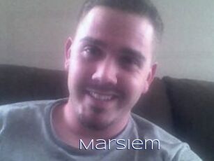 Marsiem