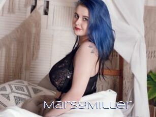 MarsyMiller