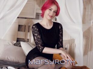 MarsyRoth