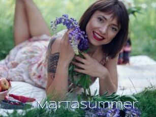 MartaSummer