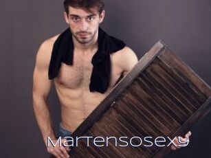MartenSoSexy