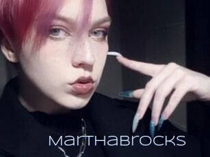 MarthaBrocks