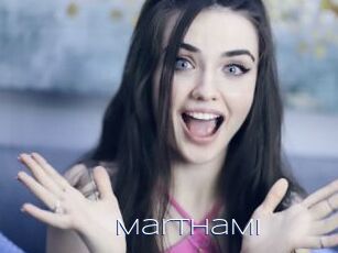 MarthaMi