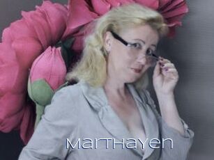 MarthaYen