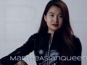 MartheAsianQueen