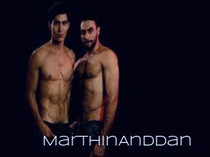 MarthinAndDan