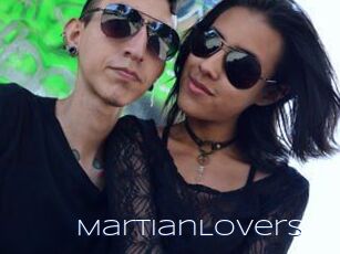 MartianLovers